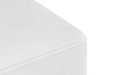 Crazy Boxypall - Vit - Möbler - Fåtölj & stolar - Pall & puff - Sittpuff