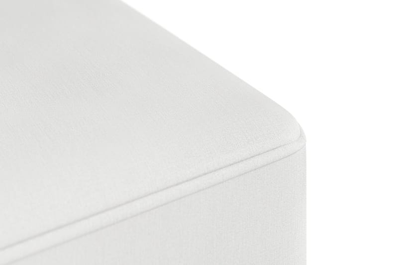 Crazy Boxypall - Vit - Möbler - Fåtölj & stolar - Pall & puff - Sittpuff