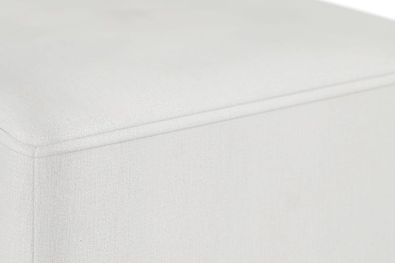 Crazy Boxypall - Vit - Möbler - Fåtölj & stolar - Pall & puff - Sittpuff