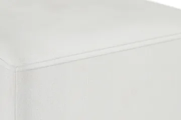 Crazy Boxypall - Vit - Möbler - Fåtölj & stolar - Pall & puff - Sittpuff