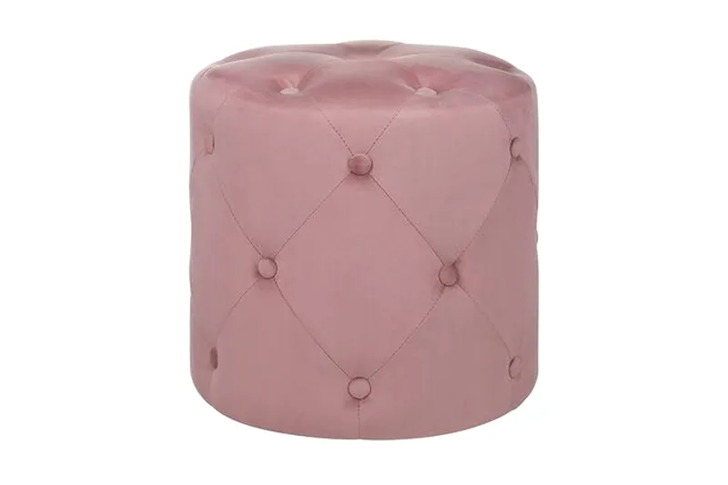 Devose Sittpuff, Rosa