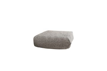 Dokuma Sittpuff 70 cm - Grå - Möbler - Fåtölj & stolar - Pall & puff - Sittpuff