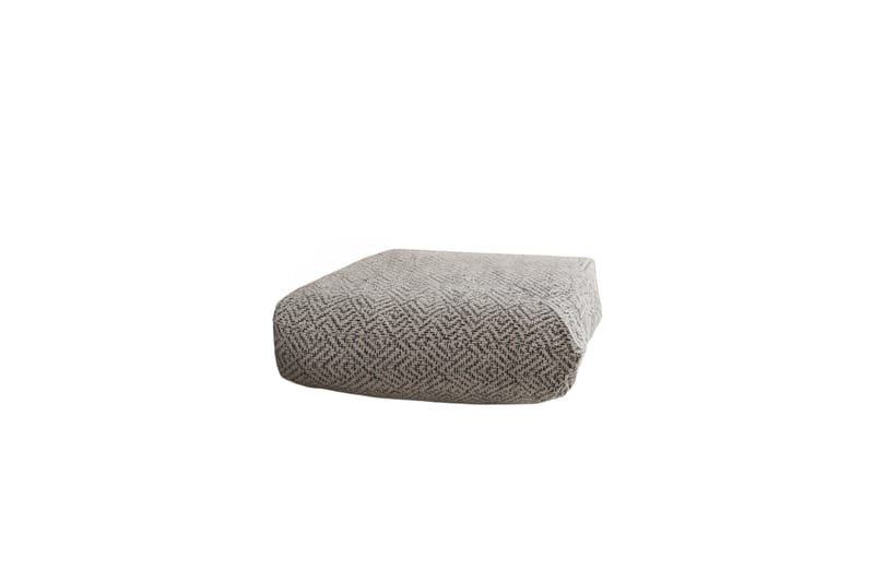 Dokuma Sittpuff 70 cm - Grå - Möbler - Fåtölj & stolar - Pall & puff - Sittpuff