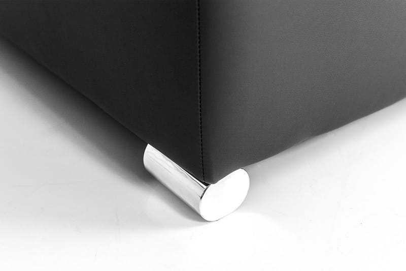 Dynir Sittpuff - Grön/Sammet - Möbler - Fåtölj & stolar - Pall & puff - Sittpuff