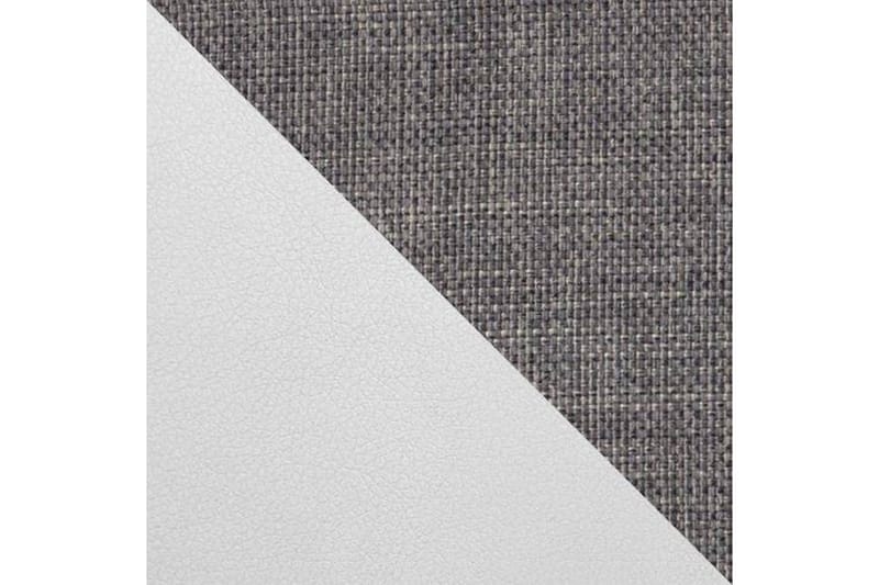 Dynir Puff - Svart/Grå/Vit - Möbler - Fåtölj & stolar - Pall & puff - Sittpuff