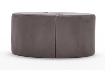 Etormay Sittpuff - Mink - Möbler - Fåtölj & stolar - Pall & puff - Sittpuff