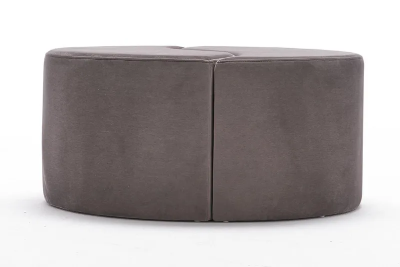 Etormay Sittpuff - Mink - Möbler - Fåtölj & stolar - Pall & puff - Sittpuff