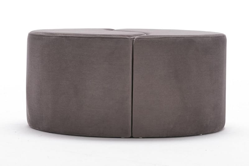 Etormay Sittpuff - Mink - Möbler - Fåtölj & stolar - Pall & puff - Sittpuff