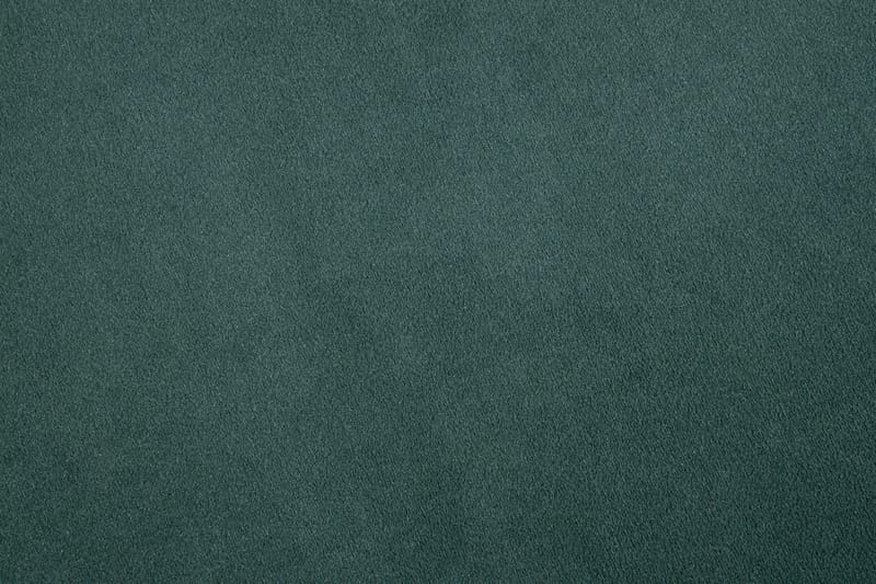 Galand Fotpall - Grön - Möbler - Fåtölj & stolar - Pall & puff - Sittpuff