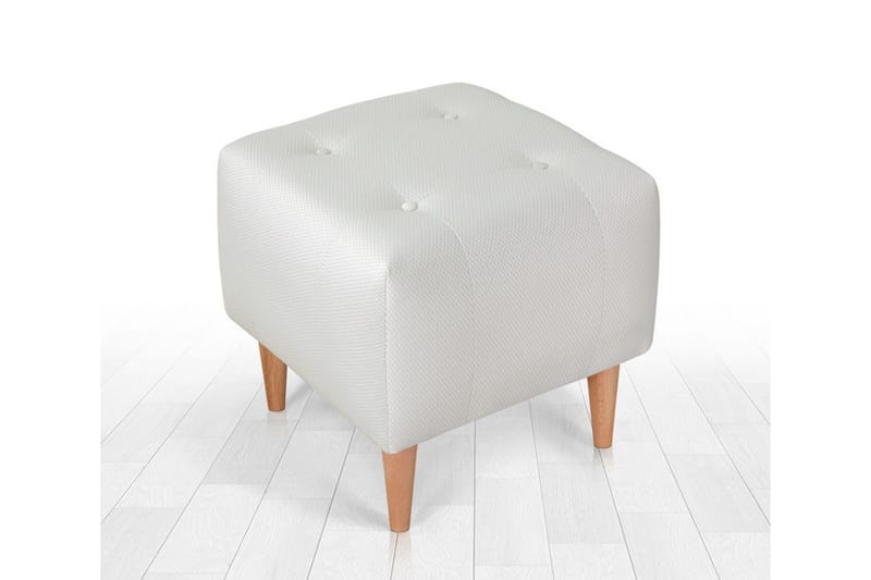 Grants Sittpuff 43 cm, Beige