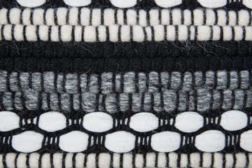 Guntur Sittpuff 41 cm - Vit - Möbler - Fåtölj & stolar - Pall & puff - Sittpuff