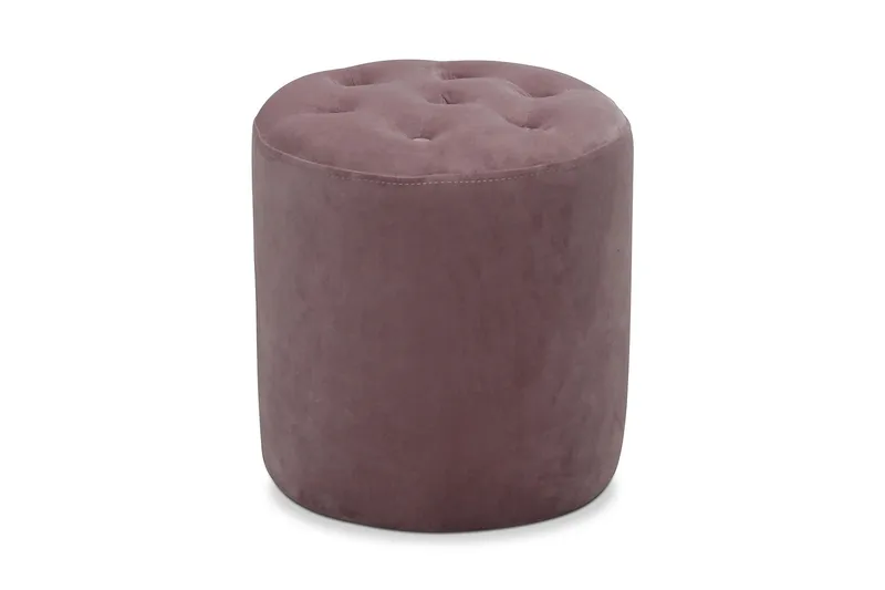 Hazel Sittpuff Sammet, Rosa Sammet