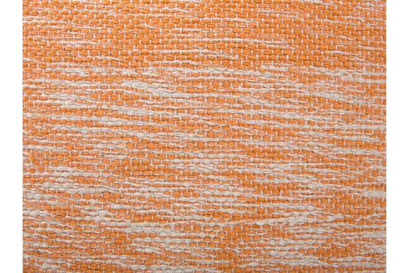 Sittpuff Hirri 40 cm - Orange - Sittpuff