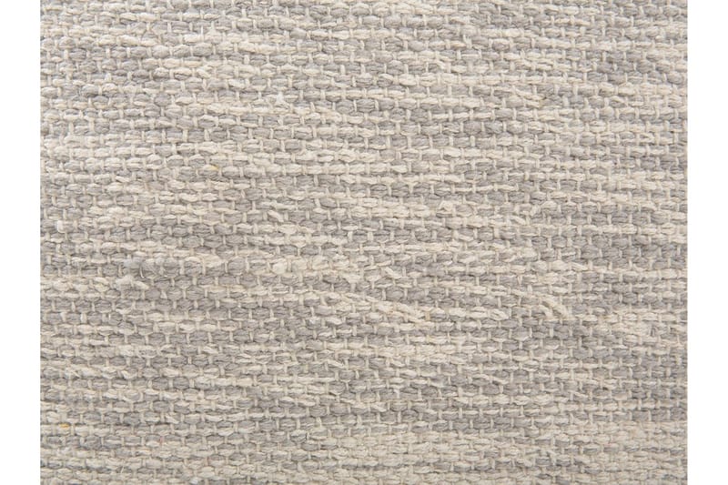 Hirri Sittpuff 40 cm - Grå - Möbler - Fåtölj & stolar - Pall & puff - Sittpuff