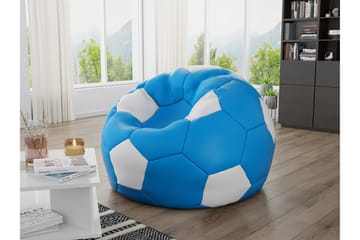 Kintore Sittpuff 95 cm - Vit - Möbler - Fåtölj & stolar - Pall & puff - Sittpuff