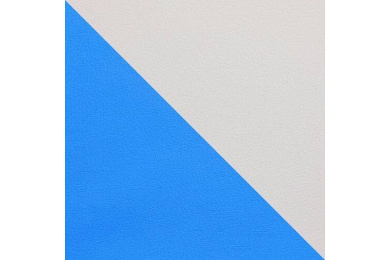 Kintore Sittpuff 95 cm - Vit - Möbler - Fåtölj & stolar - Pall & puff - Sittpuff