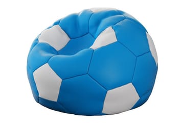 Kintore Sittpuff 95 cm - Vit - Möbler - Fåtölj & stolar - Pall & puff - Sittpuff