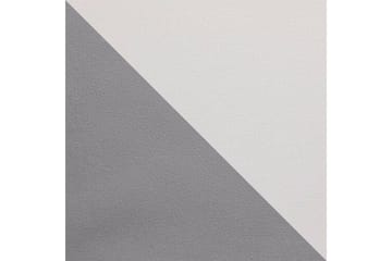 Kintore Sittpuff 95 cm - Vit - Möbler - Fåtölj & stolar - Pall & puff - Sittpuff