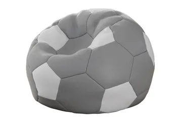 Kintore Sittpuff 95 cm - Vit - Möbler - Fåtölj & stolar - Pall & puff - Sittpuff