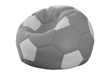 Kintore Sittpuff 95 cm - Vit - Möbler - Fåtölj & stolar - Pall & puff - Sittpuff