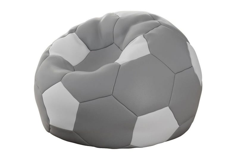 Kintore Sittpuff 95 cm, Vit