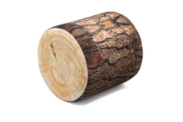 Kutuk Sittpuff - Natur - Möbler - Fåtölj & stolar - Pall & puff - Sittpuff