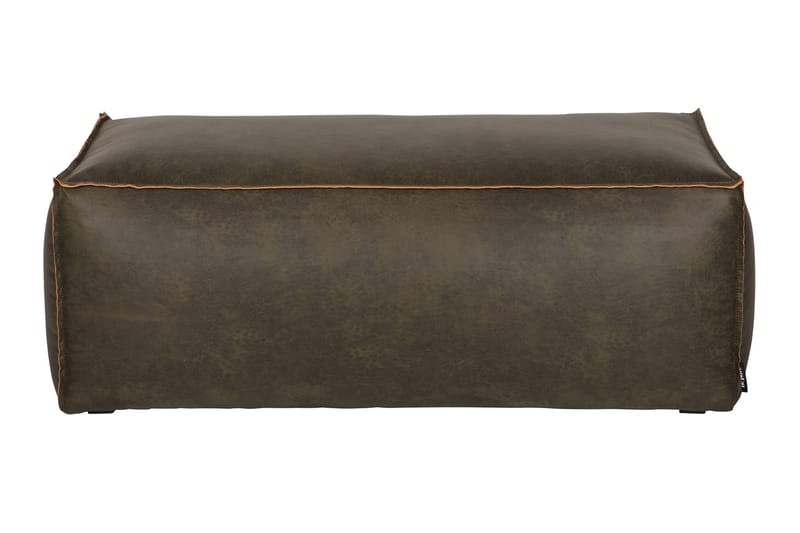 Lissbon Sittpuff, Grön