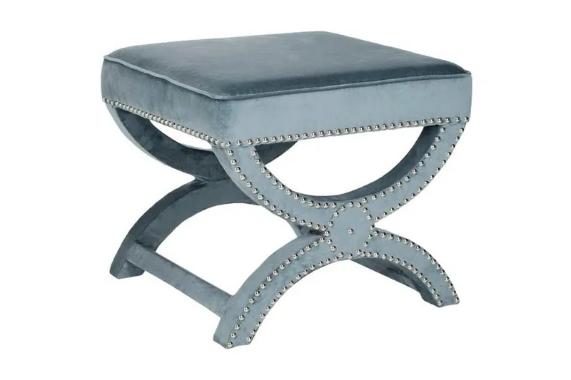 Mamoita Sittpuff 60 cm, Blå