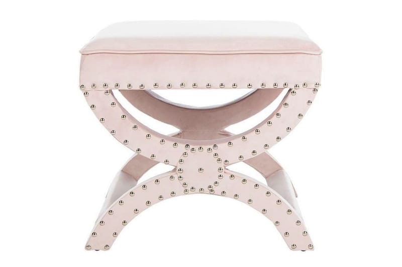 Mamoita Sittpuff 60 cm - Puder - Möbler - Fåtölj & stolar - Pall & puff - Sittpuff