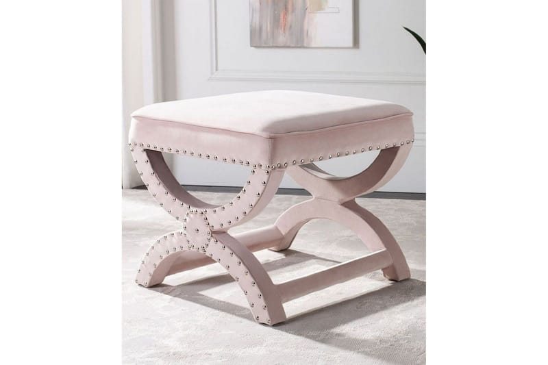 Mamoita Sittpuff 60 cm, Puder