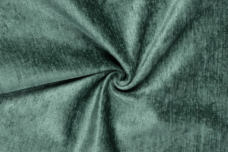 Menard Compact Sittpuff 60 cm Kvadratisk - Grön - Möbler - Fåtölj & stolar - Pall & puff - Sittpuff