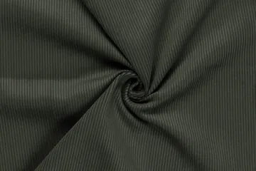 Menard Compact Sittpuff 60 cm Kvadratisk - Mörkgrön - Möbler - Fåtölj & stolar - Pall & puff - Sittpuff