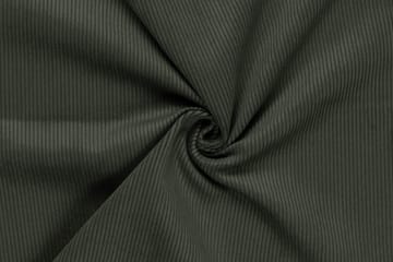 Menard Compact Sittpuff 60 cm Kvadratisk - Mörkgrön - Möbler - Fåtölj & stolar - Pall & puff - Sittpuff