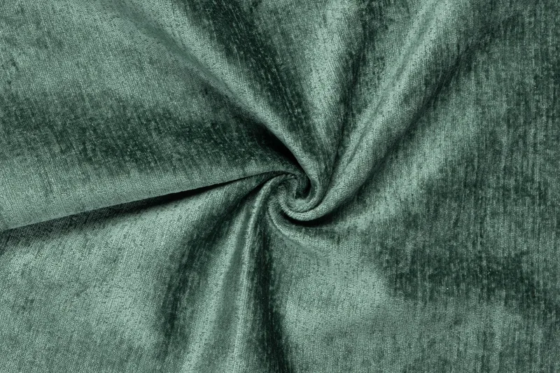 Menard Compact Sittpuff Rund 60 cm - Grön - Möbler - Fåtölj & stolar - Pall & puff - Sittpuff