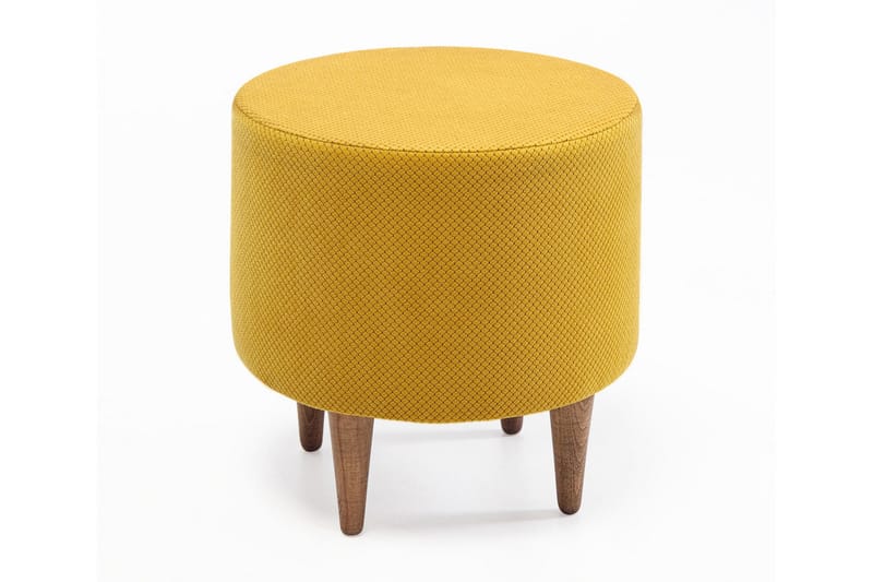 Sittpuff Mezitli Rund - Sittpuff