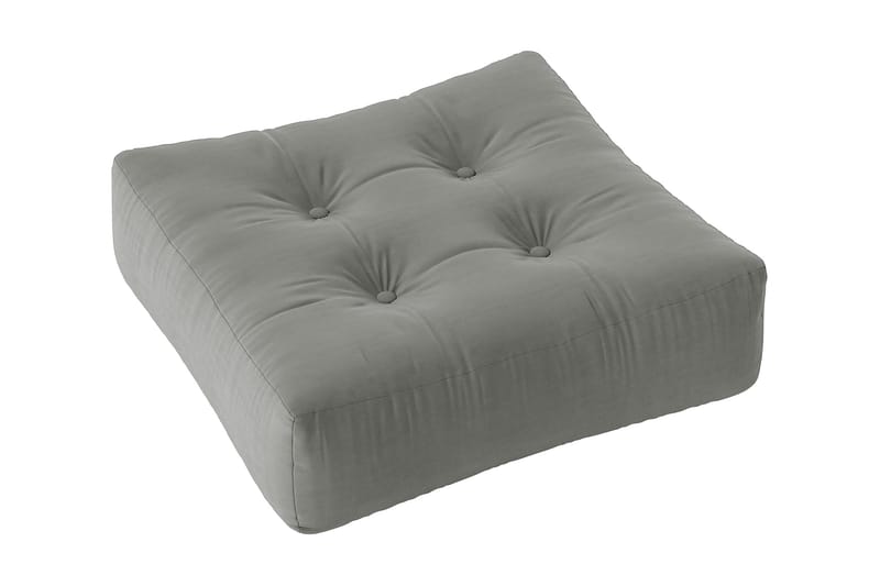 Sittpuff More Grå - Karup Design - Sittpuff