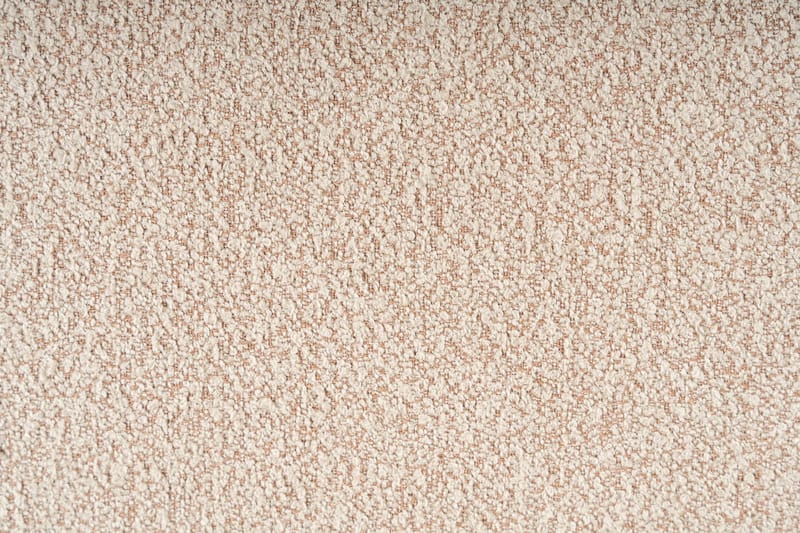 Nandani Sittpuff 85 cm - Peach - Möbler - Fåtölj & stolar - Pall & puff - Sittpuff