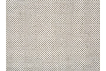 Nashik Sittpuff 45 cm - Beige - Möbler - Fåtölj & stolar - Pall & puff - Sittpuff