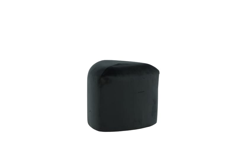 Pot Sittpuff - Svart - Möbler - Fåtölj & stolar - Pall & puff - Sittpuff