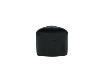 Pot Sittpuff - Svart - Möbler - Fåtölj & stolar - Pall & puff - Sittpuff