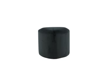 Pot Sittpuff - Svart - Möbler - Fåtölj & stolar - Pall & puff - Sittpuff
