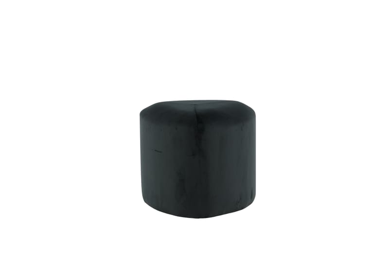 Pot Sittpuff - Svart - Möbler - Fåtölj & stolar - Pall & puff - Sittpuff