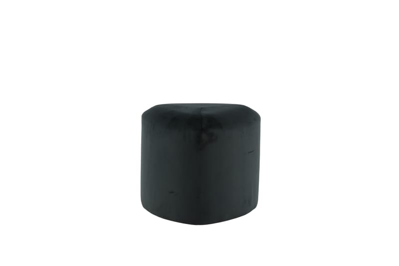 Pot Sittpuff - Svart - Möbler - Fåtölj & stolar - Pall & puff - Sittpuff