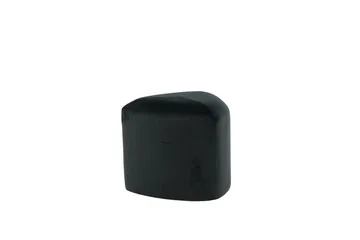 Pot Sittpuff - Svart - Möbler - Fåtölj & stolar - Pall & puff - Sittpuff