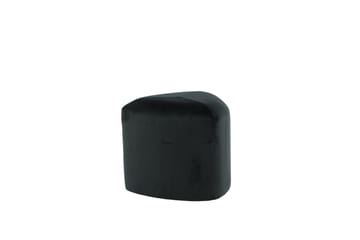 Pot Sittpuff - Svart - Möbler - Fåtölj & stolar - Pall & puff - Sittpuff