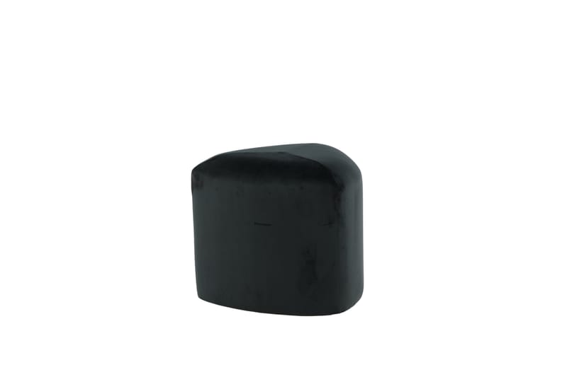 Pot Sittpuff - Svart - Möbler - Fåtölj & stolar - Pall & puff - Sittpuff
