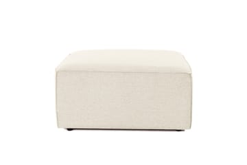 Redlands Sittpuff 108 cm - Ecru - Möbler - Fåtölj & stolar - Pall & puff - Sittpuff