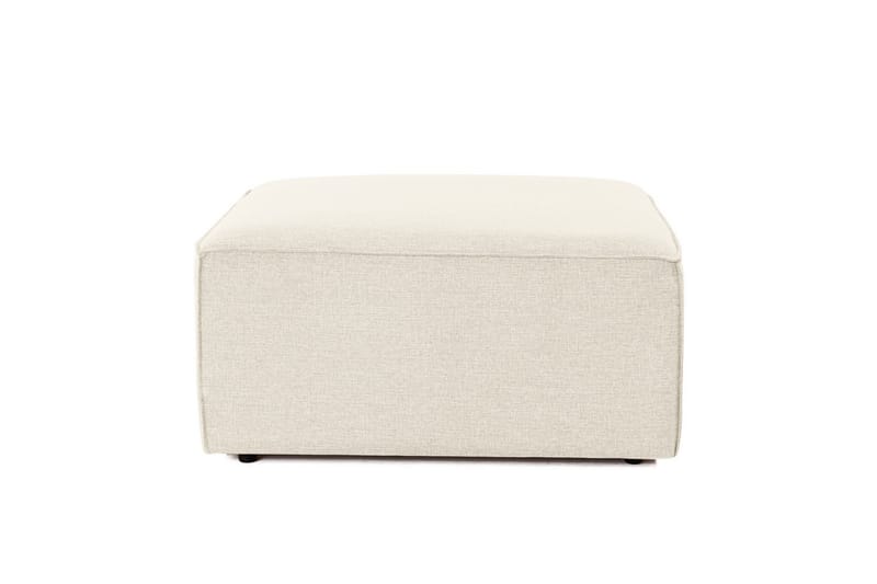 Redlands Sittpuff 108 cm - Ecru - Möbler - Fåtölj & stolar - Pall & puff - Sittpuff