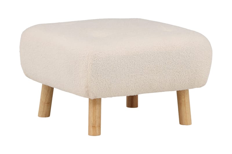 Salina Sittpuff, Vit