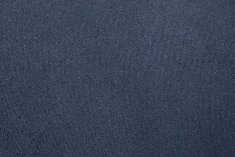 Saujon Fotpall - Blå - Möbler - Fåtölj & stolar - Pall & puff - Sittpuff